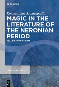Abbildung von: Magic in the Literature of the Neronian Period - De Gruyter