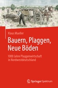 Cover: Bauern, Plaggen, Neue B&ouml;den - Springer Spektrum