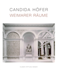 Cover: Candida H&ouml;fer - Klassik Stiftung Weimar