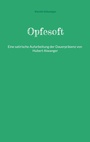 Cover: Opfesoft - BoD - Books on Demand
