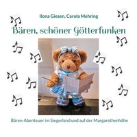 Abbildung von: Bären, schöner Götterfunken - BoD - Books on Demand