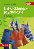 Cover: Entwicklungspsychologie - UTB