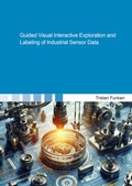 Cover: Guided Visual Interactive Exploration and Labeling of Industrial Sensor Data - Shaker