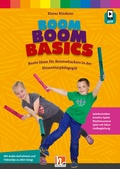 Cover: Boom Boom Basics - Helbling Verlag