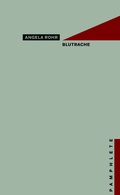 Cover: Blutrache - BasisDruck