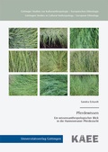Cover: Pferdewissen - Universit&auml;tsverlag G&ouml;ttingen