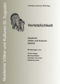 Cover: Akademie V&ouml;lker und Kulturen - Verlag Franz Schmitt