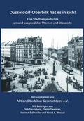 Cover: D&uuml;sseldorf-Oberbilk hat es in sich! - Edition Virgines