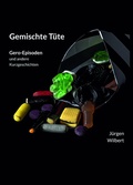 Cover: Gemischte T&uuml;te - Edition Virgines