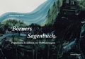 Cover: B&ouml;rners Sagenbuch von 1838 - Jonas Verlag