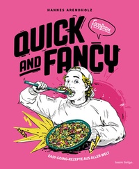 Abbildung von: Quick and Fancy - Tietge