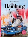 Cover: Faszination Hamburg - FUNKE Medien Hamburg