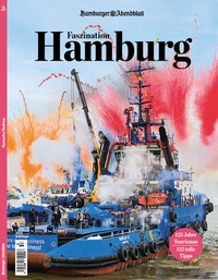 Abbildung von: Faszination Hamburg - FUNKE Medien Hamburg