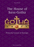 Cover: The House of Saxe-Gotha - Princely Crown of Europe - Fink, Josef