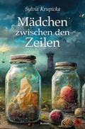 Cover: M&auml;dchen zwischen den Zeilen - Periplaneta