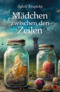 Cover: M&auml;dchen zwischen den Zeilen - Periplaneta