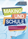 Cover: Making und Schule - kopaed