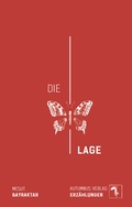 Cover: Die Lage - Autumnus Verlag