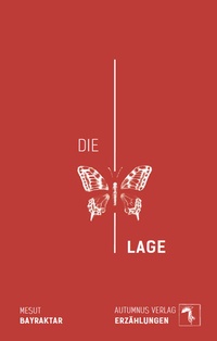Enlarge image Cover: Die Lage - Autumnus Verlag