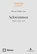 Cover: Schwimmen - Nomos