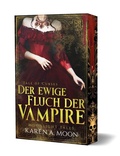 Cover: Der ewige Fluch der Vampire - Nova MD