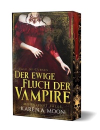 Enlarge image Cover: Der ewige Fluch der Vampire - Nova MD