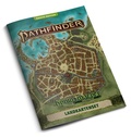 Cover: Pathfinder 2 - K&ouml;nigsmacher 2E Landkartenset - Ulisses Medien und Spiel Distribution GmbH