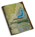 Cover: Pathfinder 2 - K&ouml;nigsmacher 2E Schl&uuml;ssel zum K&ouml;nigreich - Ulisses Medien und Spiel Distribution GmbH