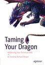 Bild: Taming Your Dragon - APress