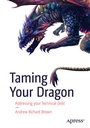 Bild: Taming Your Dragon - APress