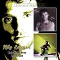Cover: Night Fades Away/Wonderland - Edel