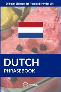 Abbildung von: Dutch Phrasebook - Pinhok Languages