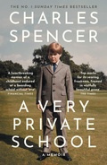 Cover: A Very Private School - William Collins