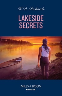 Enlarge image Cover: Lakeside Secrets - HarperCollins