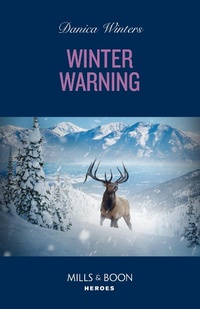 Enlarge image Cover: Winter Warning - HarperCollins