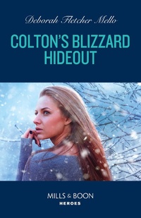 Enlarge image Cover: Colton's Blizzard Hideout - HarperCollins