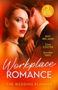 Cover: Workplace Romance: The Wedding Planner - HarperCollins