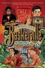 Cover: The Improbable Tales of Baskerville Hall Book 2: The Sign of the Five - HarperCollins