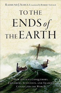 Enlarge image Cover: To the Ends of the Earth - OUP eBook