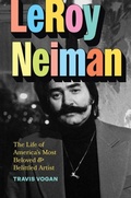 Cover: LeRoy Neiman - University of Chicago Press
