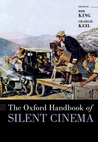 Enlarge image Cover: The Oxford Handbook of Silent Cinema - OUP eBook
