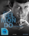 Cover: Jean-Paul Belmondo Collection - StudioCanal