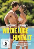 Cover: Wo die L&uuml;ge hinf&auml;llt - Sony Pictures Home Entertainment