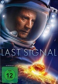 Cover: Last Signal - CherryBomb Films