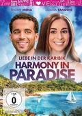 Cover: Liebe in der Karibik - Harmony in Paradise - OneGate Media