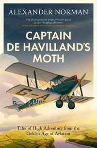Abbildung von: Captain de Havilland's Moth - Abacus