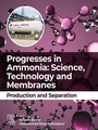 Cover: Progresses in Ammonia: Science, Technology and Membranes - Elsevier