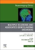 Cover: Multiple Sclerosis and Associated Demyelinating Disorders, An Issue of Neuroimaging Clinics of North America: Volume 34-3 - Churchill Livingstone