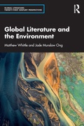 Cover: Global Literature and the Environment - Routledge