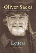 Cover: Letters - Alfred A. Knopf